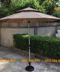 Ô Dù Sân Vườn OD-01