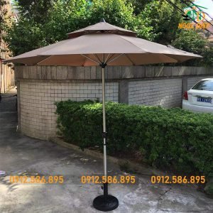 Ô Dù Sân Vườn OD-01