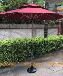 Ô Dù Che Sân Vườn OD-02