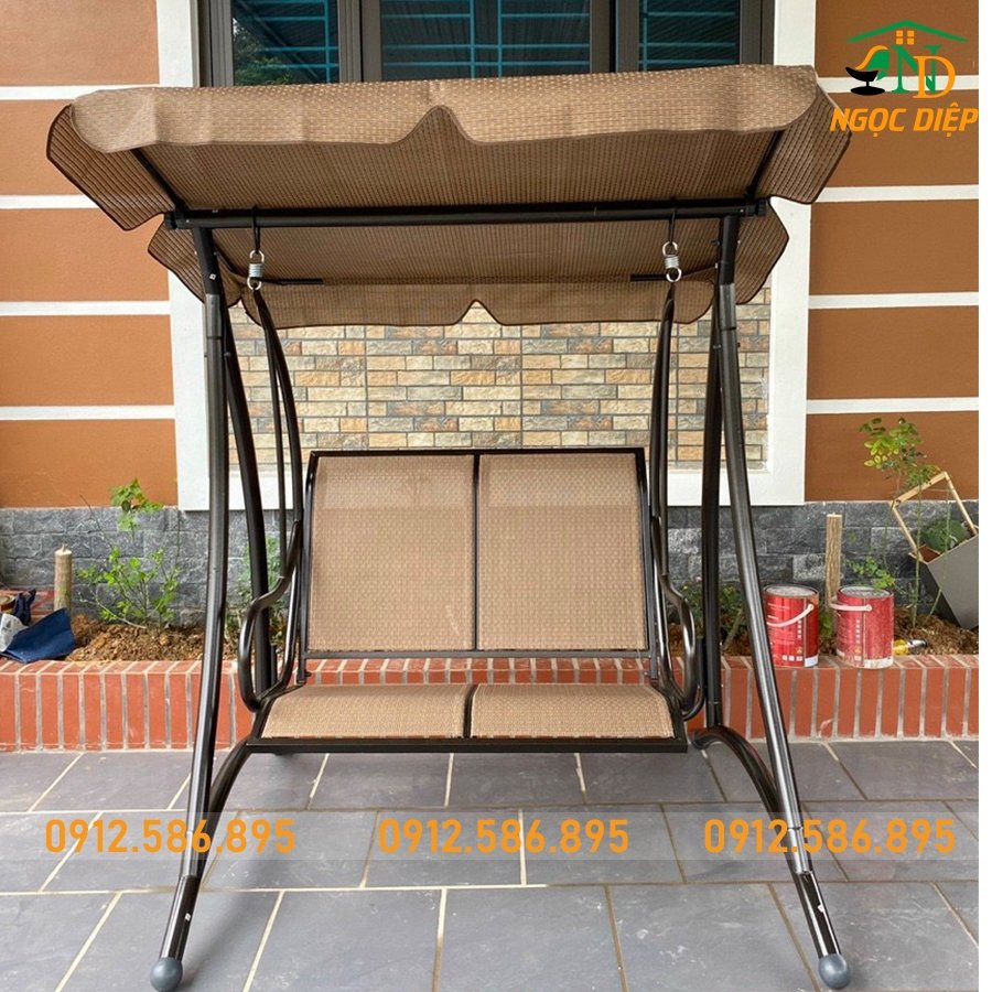 Trên Đây Là Bảng Giá Tham Khảo Ghế Xích Đu tại Ngọc Diệp