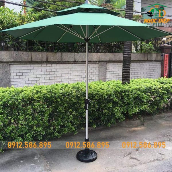 Ô Dù Sân Vườn Che Nắng OD-03