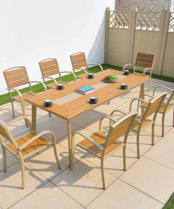 Lựa chọn tối ưu cho gia đình , các không gian kinh doanh, nghỉ dưỡng