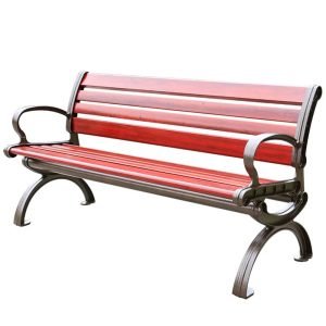 Ghế công viên - Ghế băng dài