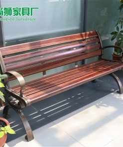 Ghế công viên- Ghế băng dài